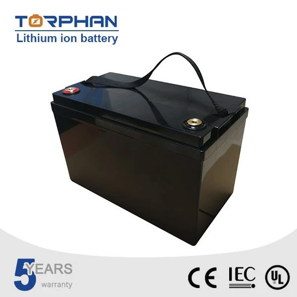 12v အားပြန်သွင်းနိုင်သော လီသီယမ်ဘက်ထရီ